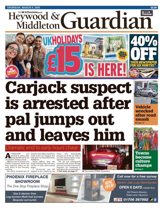 Go Unlimited with Magzter GOLD