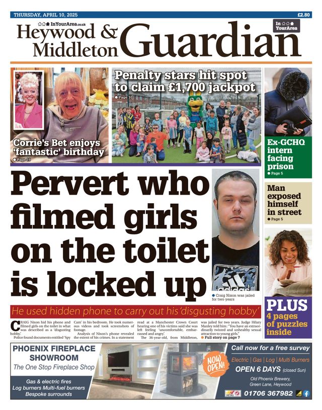 Go Unlimited with Magzter GOLD