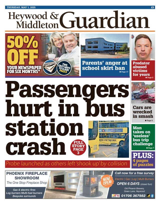 Go Unlimited with Magzter GOLD