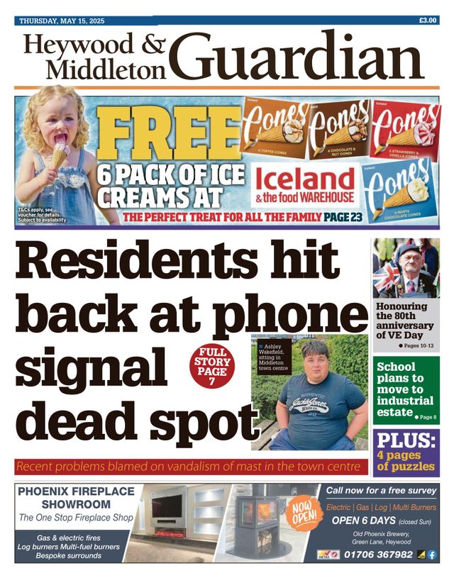 Go Unlimited with Magzter GOLD