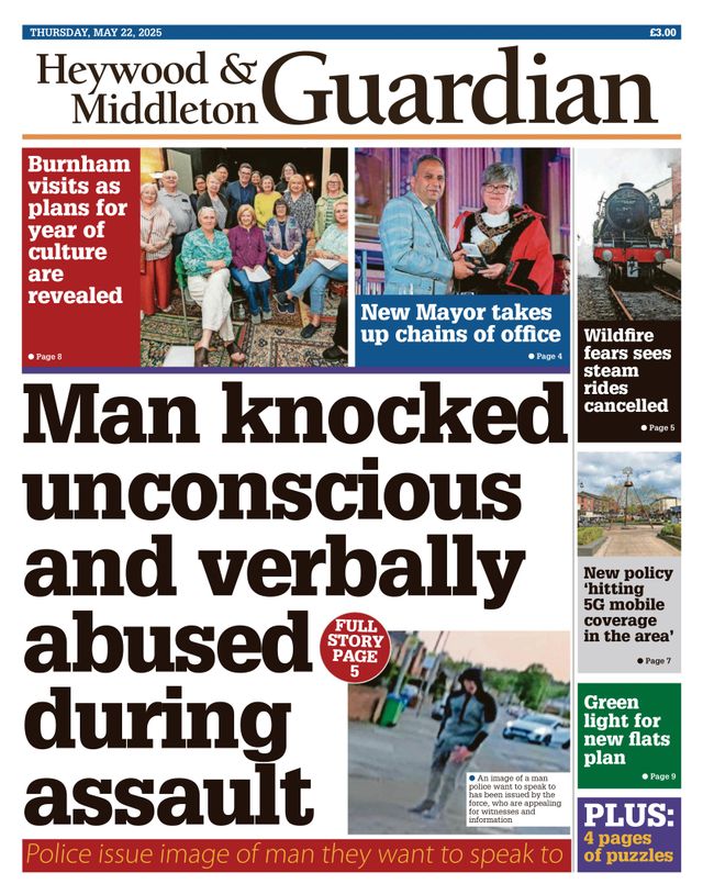 Go Unlimited with Magzter GOLD