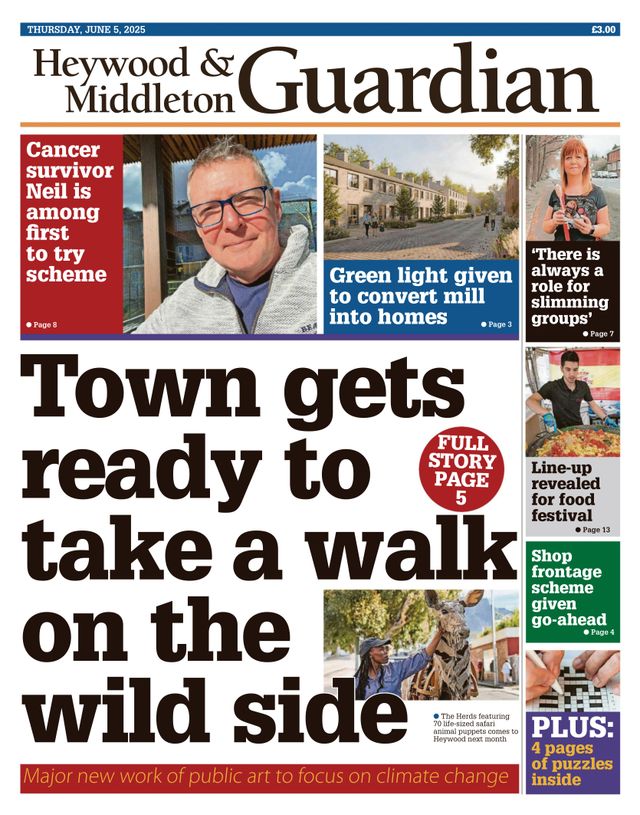 Go Unlimited with Magzter GOLD