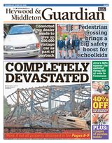 Heywood and Middleton Guardian