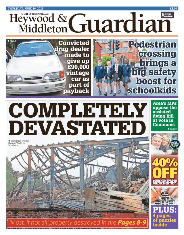 Go Unlimited with Magzter GOLD