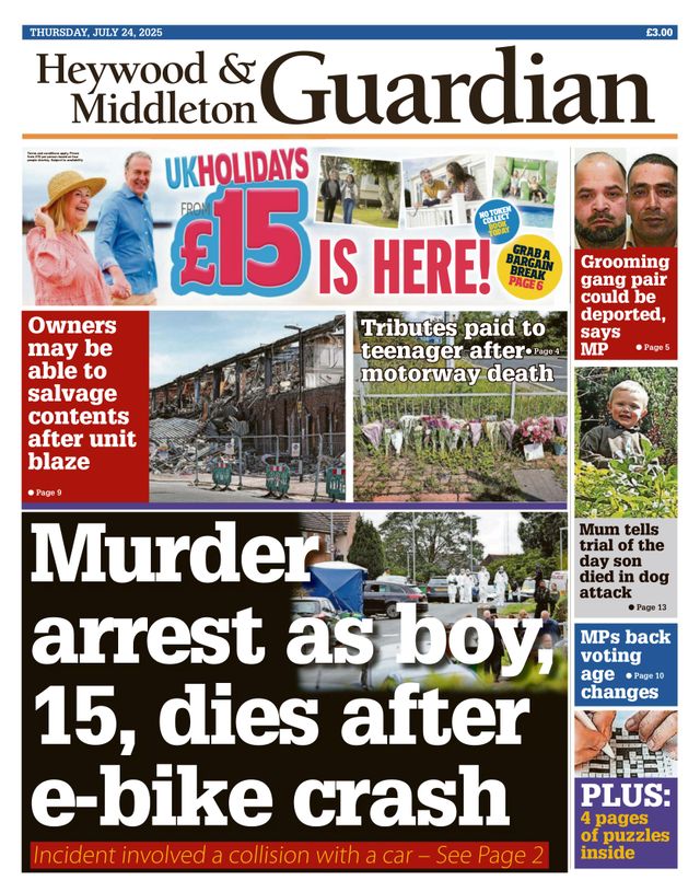 Go Unlimited with Magzter GOLD