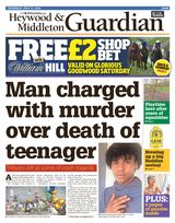 Heywood and Middleton Guardian