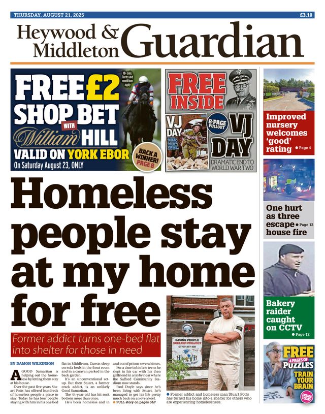 Go Unlimited with Magzter GOLD