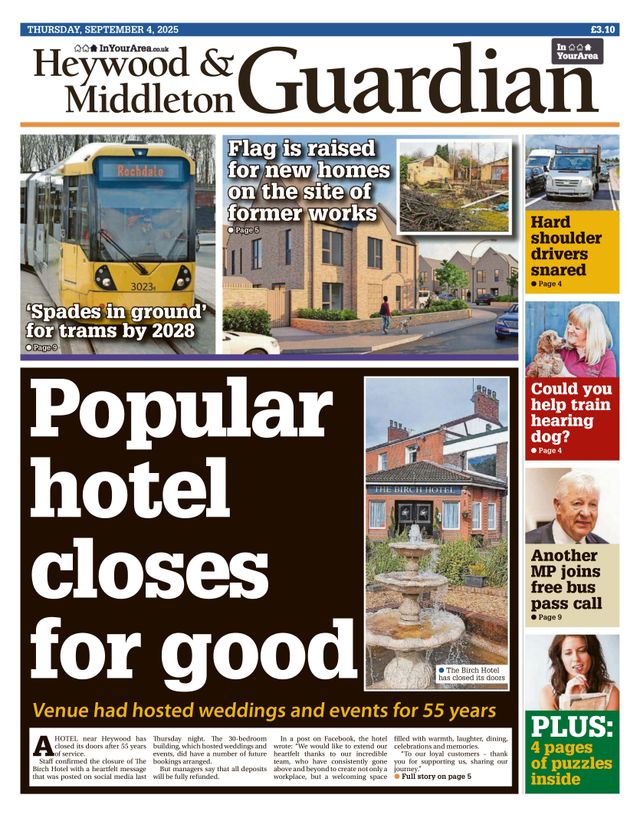 Go Unlimited with Magzter GOLD