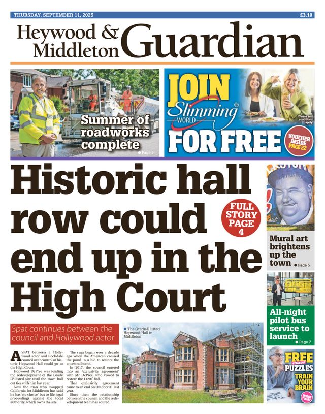 Go Unlimited with Magzter GOLD