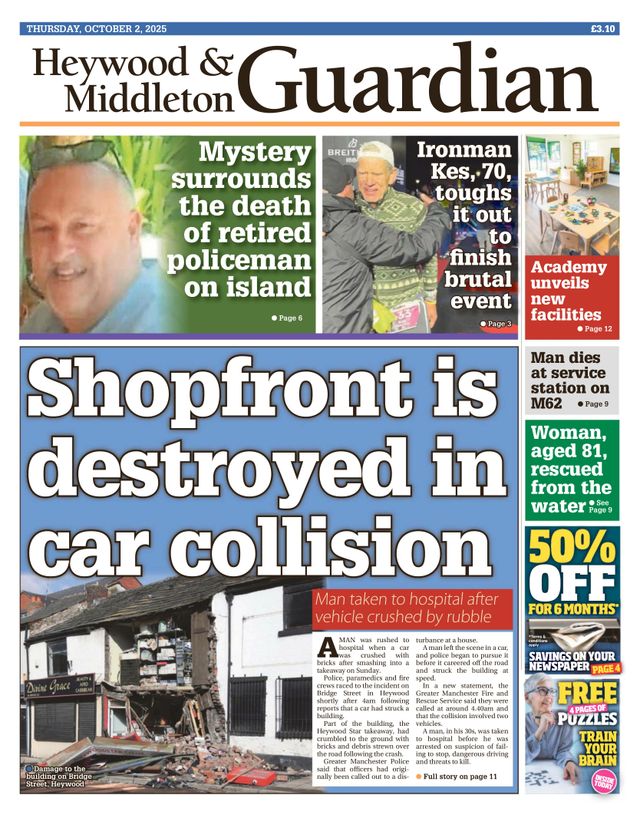 Go Unlimited with Magzter GOLD