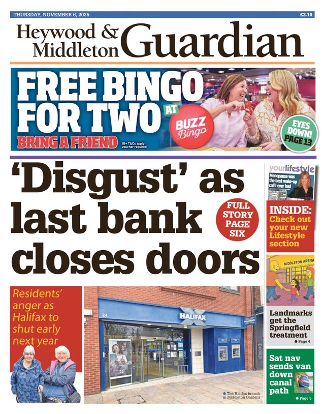 Go Unlimited with Magzter GOLD