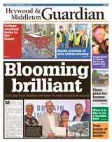 Heywood and Middleton Guardian