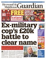 Heywood and Middleton Guardian