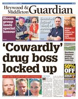Heywood and Middleton Guardian