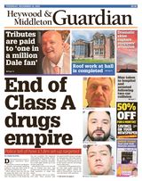 Heywood and Middleton Guardian