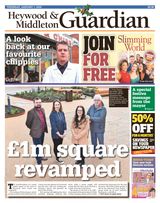 Heywood and Middleton Guardian