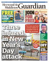 Heywood and Middleton Guardian