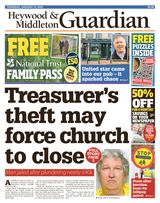 Heywood and Middleton Guardian