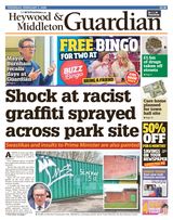 Heywood and Middleton Guardian