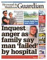 Heywood and Middleton Guardian