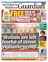 Heywood and Middleton Guardian