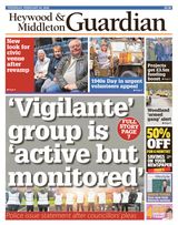 Heywood and Middleton Guardian
