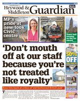 Heywood and Middleton Guardian