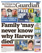 Heywood and Middleton Guardian