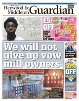 Heywood and Middleton Guardian