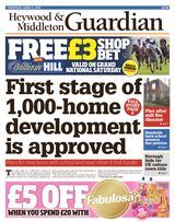 Heywood and Middleton Guardian