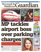 Heywood and Middleton Guardian