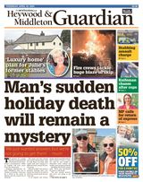 Heywood and Middleton Guardian