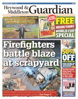 Heywood and Middleton Guardian