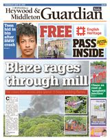 Heywood and Middleton Guardian