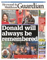 Heywood and Middleton Guardian