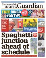 Heywood and Middleton Guardian