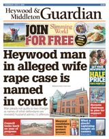 Heywood and Middleton Guardian