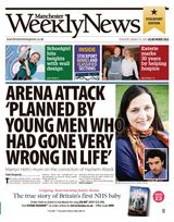 Manchester Weekly News - Stockport Edition - March 19, 2020 March 19, 2020