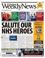 Manchester Weekly News - Stockport Edition - March 26, 2020 March 26, 2020