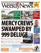 Manchester Weekly News - Stockport Edition - November 05, 2020 November 05, 2020