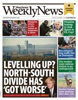 Manchester Weekly News - Stockport Edition - December 10, 2020 December 10, 2020