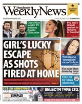 Manchester Weekly News - Stockport Edition - December 31, 2020 December 31, 2020