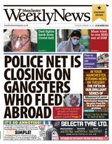 Manchester Weekly News - Stockport Edition - February 18, 2021 February 18, 2021