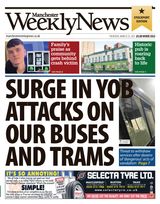 Manchester Weekly News - Stockport Edition - March 25, 2021 March 25, 2021