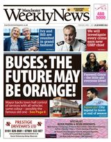 Manchester Weekly News - Stockport Edition - April 1, 2021 April 1, 2021