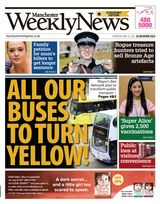 Manchester Weekly News - Stockport Edition - May 13, 2021 May 13, 2021
