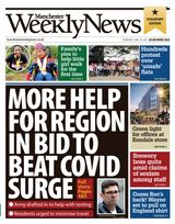 Manchester Weekly News - Stockport Edition - June 10, 2021 June 10, 2021