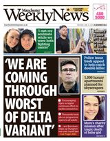 Manchester Weekly News - Stockport Edition - June 24, 2021 June 24, 2021