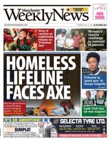 Manchester Weekly News - Stockport Edition - July 22, 2021 July 22, 2021