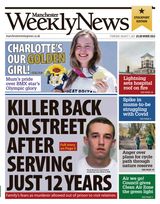 Manchester Weekly News - Stockport Edition - August 05, 2021 August 05, 2021